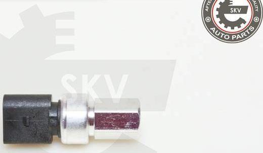 Esen SKV 95SKV100 - Interruttore a pressione, Climatizzatore www.autoricambi360.it