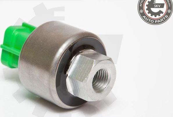 Esen SKV 95SKV107 - Interruttore a pressione, Climatizzatore www.autoricambi360.it