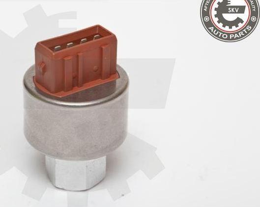 Esen SKV 95SKV110 - Interruttore a pressione, Climatizzatore www.autoricambi360.it