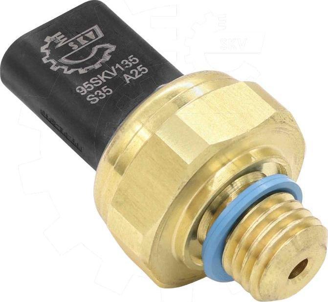 Esen SKV 95SKV135 - Sensore, Pressione olio www.autoricambi360.it