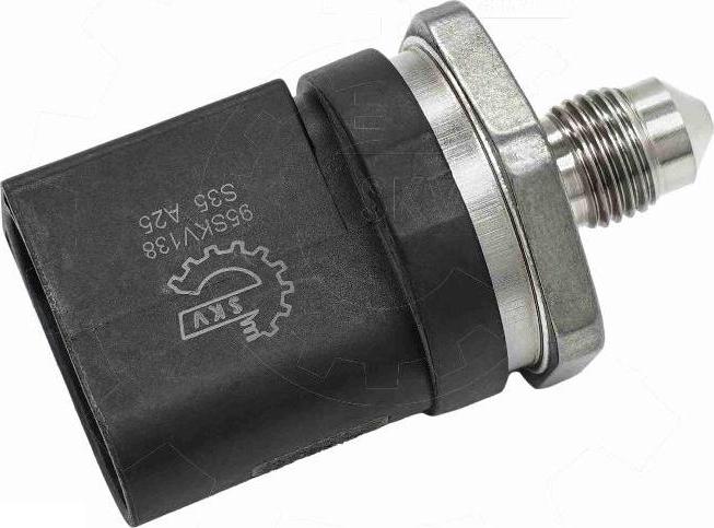Esen SKV 95SKV138 - Sensore, Pressione carburante www.autoricambi360.it