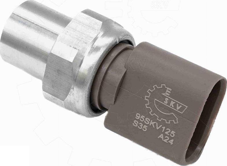 Esen SKV 95SKV125 - Interruttore a pressione, Climatizzatore www.autoricambi360.it