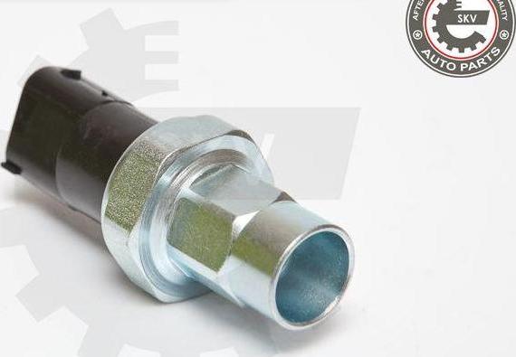 Esen SKV 95SKV120 - Interruttore a pressione, Climatizzatore www.autoricambi360.it