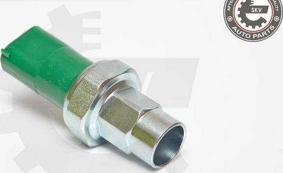 Esen SKV 95SKV121 - Interruttore a pressione, Climatizzatore www.autoricambi360.it
