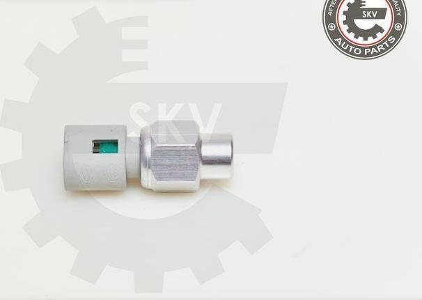 Esen SKV 95SKV200 - Interruttore a pressione olio, Servosterzo www.autoricambi360.it