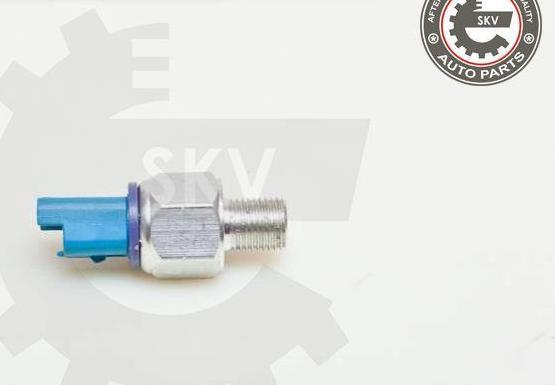 Esen SKV 95SKV201 - Interruttore a pressione olio, Servosterzo www.autoricambi360.it