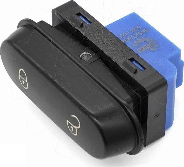 Esen SKV 96SKV998 - Pulsante bloccaggio www.autoricambi360.it