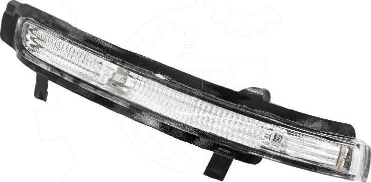 Esen SKV 96SKV993 - Specchio retrovisore esterno www.autoricambi360.it