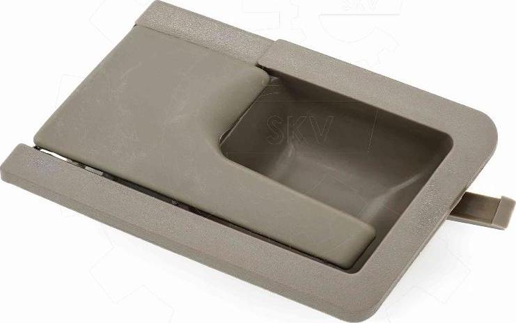 Esen SKV 96SKV956 - Maniglia apriporta www.autoricambi360.it