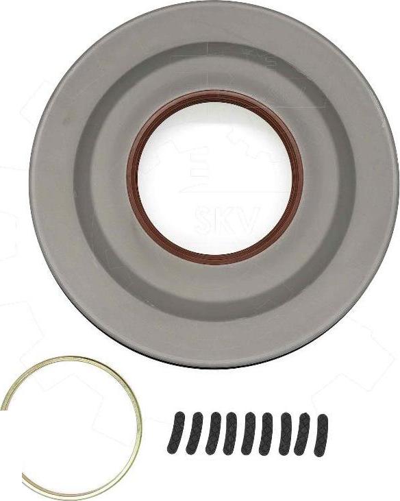 Esen SKV 96SKV969 - Paraolio, Cambio automatico www.autoricambi360.it