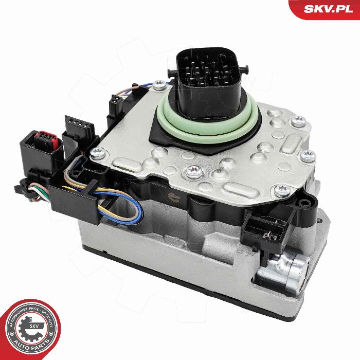 Esen SKV 96SKV904 - Valvola di comando,Cambio automatico www.autoricambi360.it