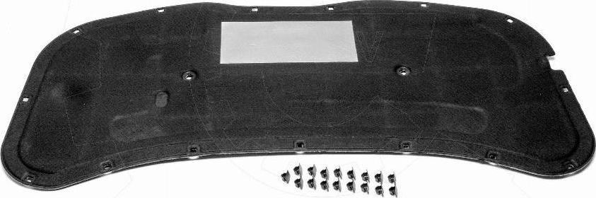 Esen SKV 96SKV461 - Insonorizzazione vano motore www.autoricambi360.it