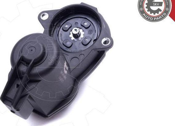 Esen SKV 96SKV485 - Regolatore, Pinza freno stazionamento www.autoricambi360.it