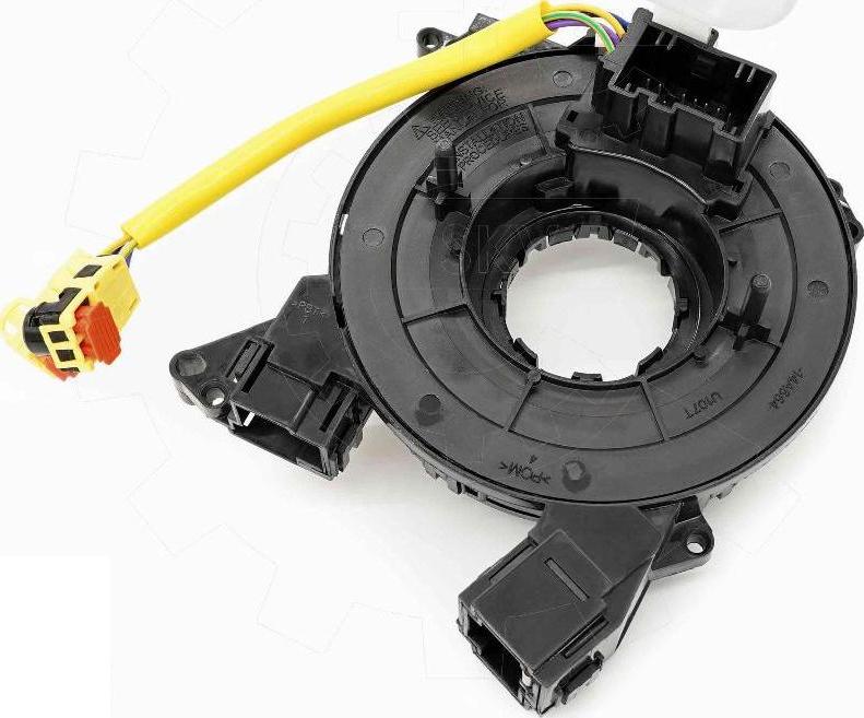 Esen SKV 96SKV646 - Molla spiroelicoidale, Airbag www.autoricambi360.it