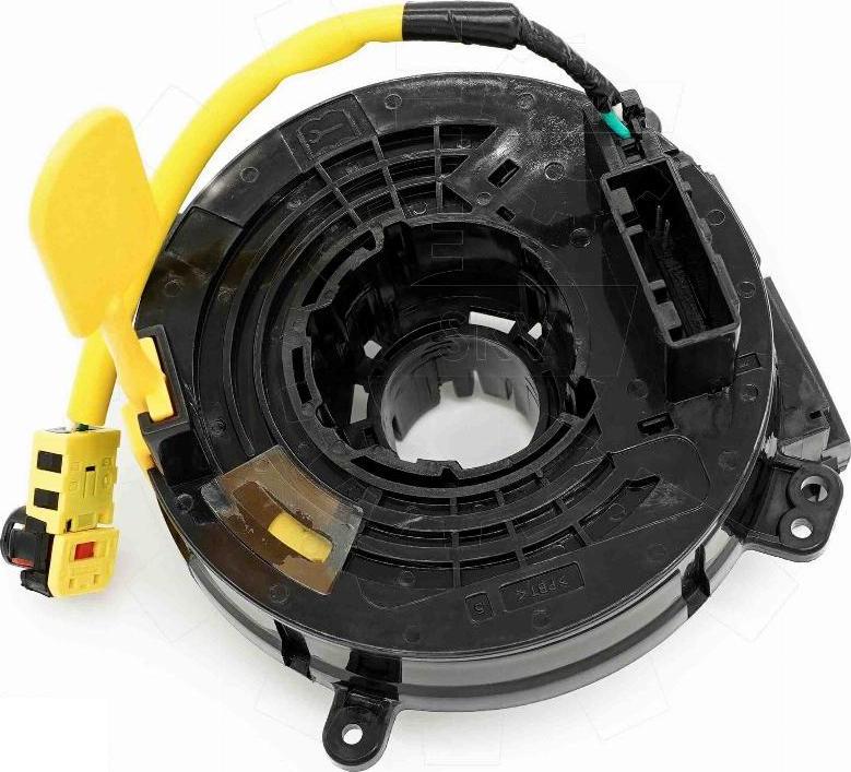 Esen SKV 96SKV650 - Molla spiroelicoidale, Airbag www.autoricambi360.it
