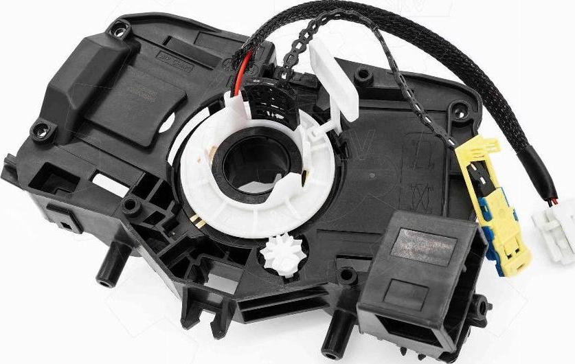 Esen SKV 96SKV653 - Molla spiroelicoidale, Airbag www.autoricambi360.it