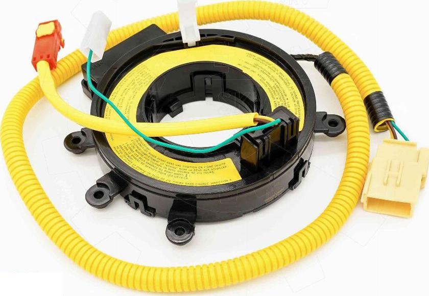 Esen SKV 96SKV662 - Molla spiroelicoidale, Airbag www.autoricambi360.it