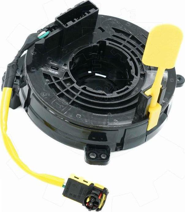Esen SKV 96SKV603 - Molla spiroelicoidale, Airbag www.autoricambi360.it