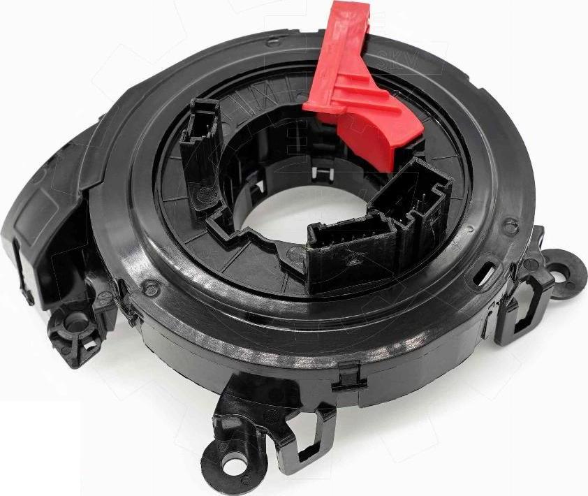Esen SKV 96SKV672 - Molla spiroelicoidale, Airbag www.autoricambi360.it