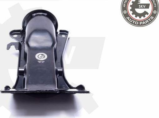 Esen SKV 96SKV099 - Kit montaggio, Supporto ammortizzatore a molla www.autoricambi360.it