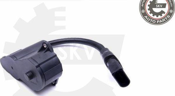 Esen SKV 96SKV095 - Regolatore, Pinza freno stazionamento www.autoricambi360.it