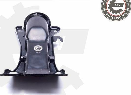 Esen SKV 96SKV098 - Kit montaggio, Supporto ammortizzatore a molla www.autoricambi360.it