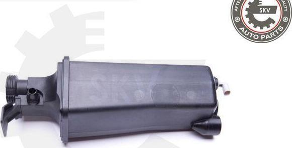 Esen SKV 96SKV046 - Serbatoio compensazione, Refrigerante www.autoricambi360.it