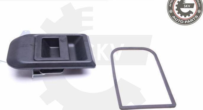 Esen SKV 96SKV051 - Maniglia apriporta www.autoricambi360.it