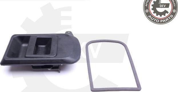 Esen SKV 96SKV058 - Maniglia apriporta www.autoricambi360.it