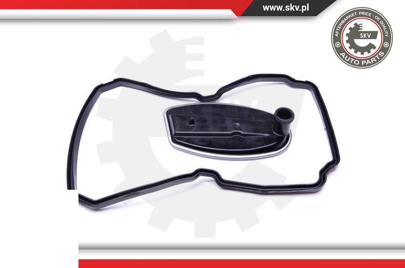 Esen SKV 96SKV064 - Filtro idraulico, Cambio automatico www.autoricambi360.it