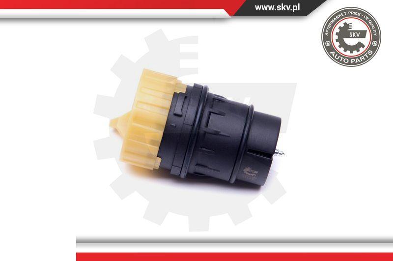 Esen SKV 96SKV066 - Alloggiamento presa, Cambio automatico-Centralina www.autoricambi360.it