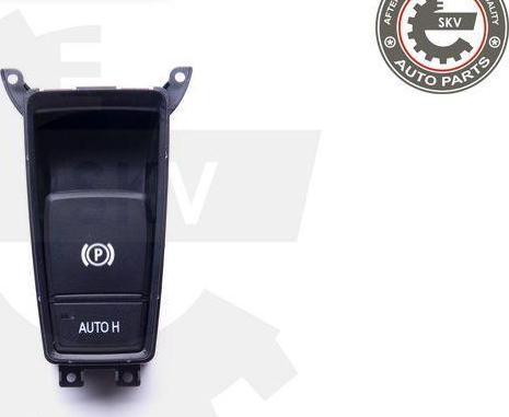 Esen SKV 96SKV068 - Interruttore, Attivazione freno stazionamento www.autoricambi360.it