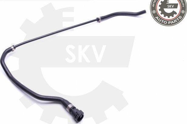 Esen SKV 96SKV062 - Flessibile sfiatatoio,Serbatoio compensazione www.autoricambi360.it
