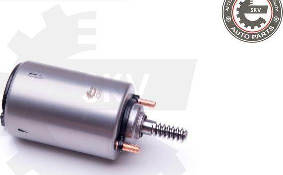 Esen SKV 96SKV086 - Regolatore, Albero a eccentrici (Alzata valvole variabile) www.autoricambi360.it