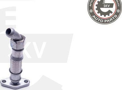 Esen SKV 96SKV031 - Flessibile olio www.autoricambi360.it