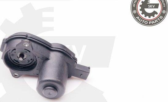 Esen SKV 96SKV028 - Regolatore, Pinza freno stazionamento www.autoricambi360.it