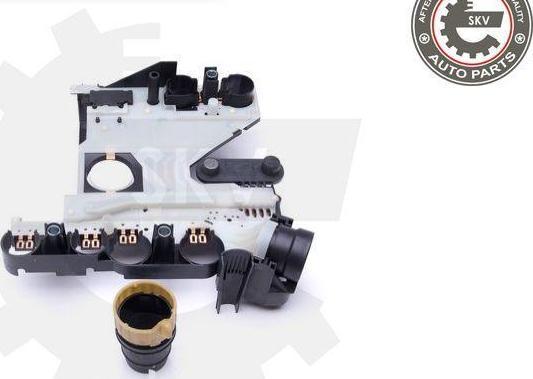 Esen SKV 96SKV075 - Filtro idraulico, Cambio automatico www.autoricambi360.it