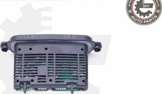 Esen SKV 96SKV070 - Centralina, Illuminazione www.autoricambi360.it
