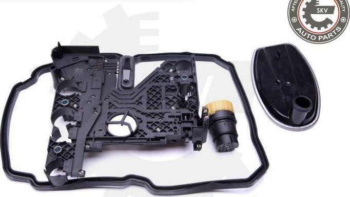 Esen SKV 96SKV078 - Filtro idraulico, Cambio automatico www.autoricambi360.it