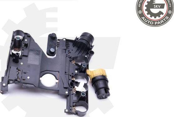 Esen SKV 96SKV077 - Filtro idraulico, Cambio automatico www.autoricambi360.it