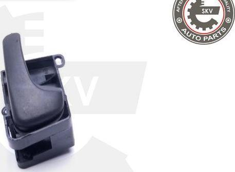Esen SKV 96SKV195 - Maniglia apriporta www.autoricambi360.it