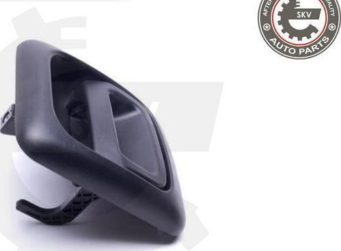 Esen SKV 96SKV196 - Maniglia apriporta www.autoricambi360.it