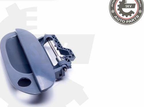 Esen SKV 96SKV191 - Maniglia apriporta www.autoricambi360.it