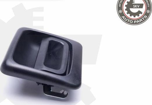 Esen SKV 96SKV198 - Maniglia apriporta www.autoricambi360.it