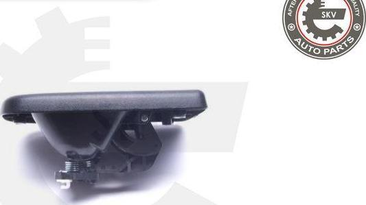 Esen SKV 96SKV192 - Maniglia apriporta www.autoricambi360.it