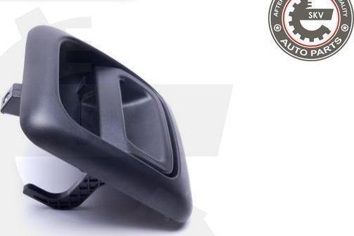 Esen SKV 96SKV197 - Maniglia apriporta www.autoricambi360.it