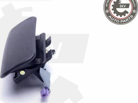 Esen SKV 96SKV149 - Maniglia apriporta www.autoricambi360.it