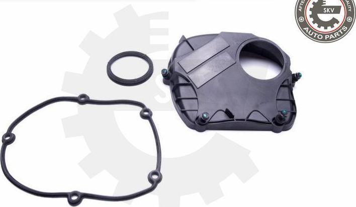 Esen SKV 96SKV146 - Copertura, Cinghia dentata www.autoricambi360.it