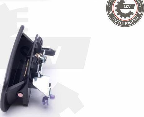 Esen SKV 96SKV148 - Maniglia apriporta www.autoricambi360.it