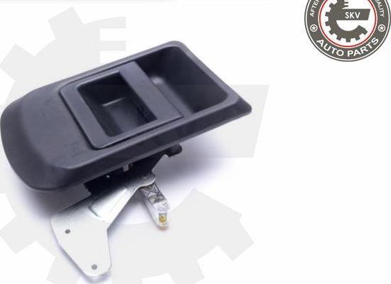 Esen SKV 96SKV154 - Maniglia apriporta www.autoricambi360.it